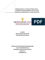 Propuesta de implementación de la logística inversa para el aprovechamiento de residuos sólidos orgánicos, caso plaza de mercado de la localidad de los mártires de la ciudad de Bogotá..pdf