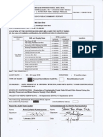 3holdings SDN BHD 2018