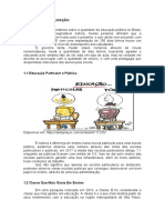 Trabalho AP2 (Wilson Elizeu)