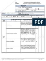 Evaluación Docente y Directivo Docente Protocolo III Evaluado (8704 19394385 1)