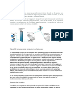 Comunicacion Satelital