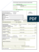 National Stock Exchange'S Certification in Financial Markets (NCFM)