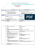 Maranatha Christian Academy Science Lesson Plans Respiratory Circulatory Systems