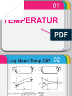 P.8 Temperatur