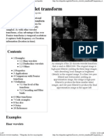 Download Discrete Wavelet Transform  by idpriyanka SN46577047 doc pdf