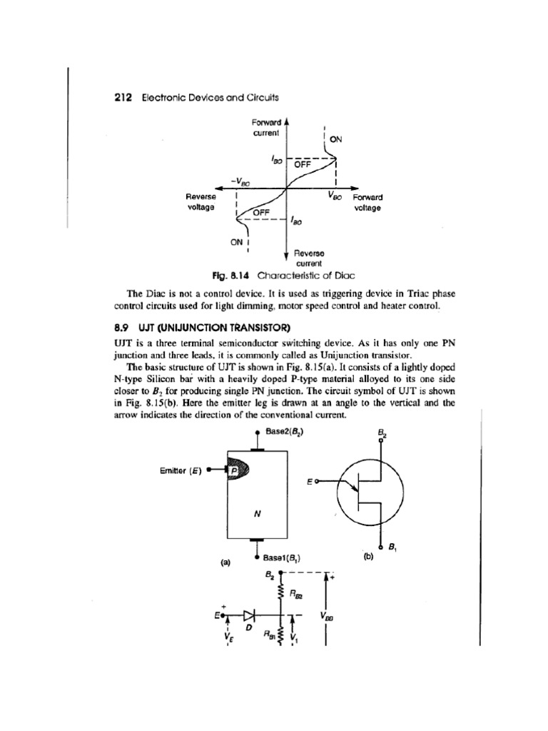 Electronics & Circuits Reference Guide | PDF | Electronics | Electricity