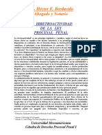 La irretroactividad de la ley en el proceso penal.pdf
