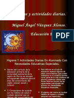 Higiene Personal PDF