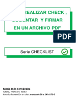 Cómo Completar Plantillas en PDF