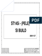 HP DV5 - Inventec St145iu Intel Uma - Si Build