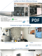 Manual Del Auxiliar en Dent-Alliance Group PDF