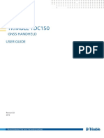 GPS 2020 TDC150 - UG - en - B3 PDF