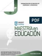 Modelo Mediacional Centrado en El Alumno PDF