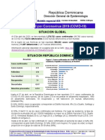 Boletin Especial 20 - COVID-19 PDF