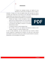 Instrucciones Del Trabajo Final Integración de Procesos