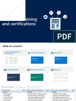 Master Training + Certification Guide