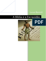 Banzoli - A Bíblia e a Escravidão.pdf