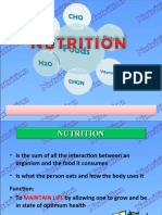 SOST - Macronutrients and Micronutrients - 1844388031