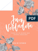 Guia-Libro Joven Verdadera