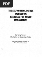 Download Self-Control Patrol Workbook by Kevin Harris SN46577606 doc pdf