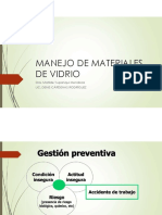 MANEJO DE MATERIALES DE VIDRIO (1)diapositiva 25