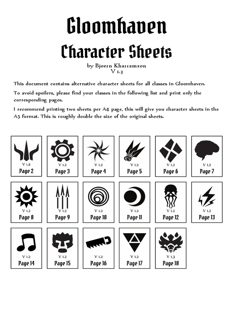 gloomhaven-character-sheet