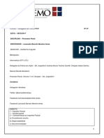 Cópia de DPC - Processo-Penal - Leonardo - 01 PDF