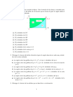 Calculo de Volumenes 1 PDF