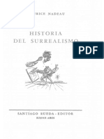 NADEAU Maurice - Historia Del Surrealismo.pdf