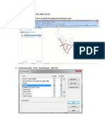 Audit Adjx Using Sitesee and Excel