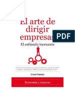 El Arte De Dirigir Empresas - Damian Frontera Roig.pdf
