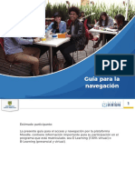 Guia Navegacion PDF