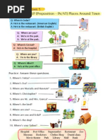 Grammar for Beginners Unit 5