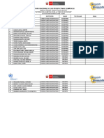 Formato para Participantes en El Iv Econf Senamhi