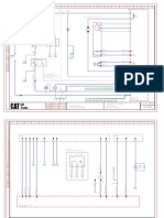 Apilador Electrico Circuit Diagram