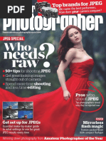 Digital SLR Photography | PDF | Home & Garden