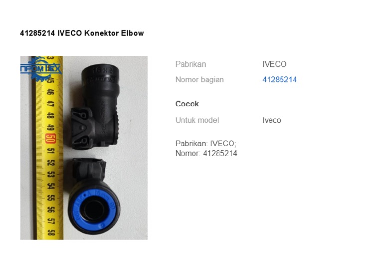 Iveco | PDF