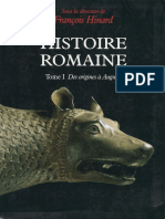 Hinard, François (dir.) - Histoire romaine T. I, Des origines à Auguste(2001, Fayard) - libgen.lc.pdf