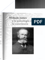 William James y La Psicologia de La Conciencia001