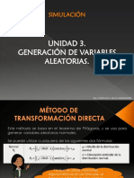 Simulación Unidad 3 Ej20 (Método de La Transformación Directa) PDF