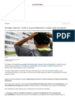 Desalojo 'Express' - ¿Cuál Es El Procedimiento A Seguir Ante El Notario - Economía - NOTICIAS GESTIÓN PERÚ PDF