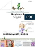 Neoplasma 4: Dr. Putri Elinda