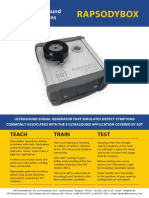Rapsodybox: Teach Train Test