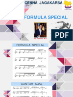 formula special.pdf