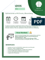 Brochure - Derivados Financieros