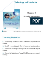 Instructional Technology and Media For Learning: Twelfth Edition