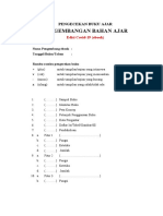 Instrumen Penilaian Ebook Pba