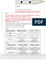 Examen Alcantarillados