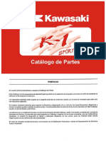MP Kawasaki AH115 K1 Sports PDF