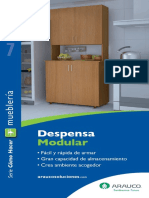 Despensa PDF